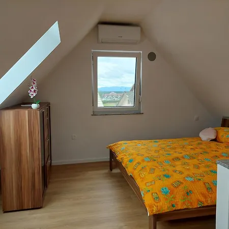 House Petra Cerklje na Gorenjskem