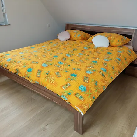 House Petra Počitniška hiša