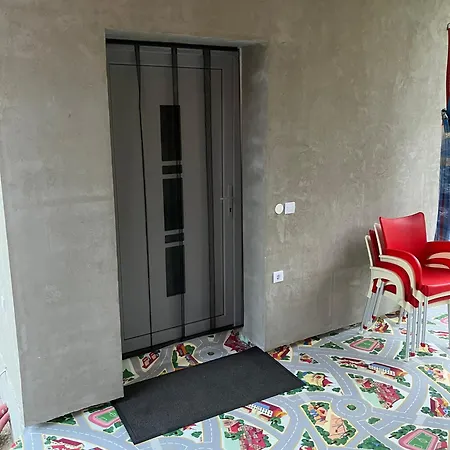House Petra