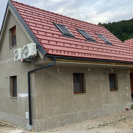 House Petra Počitniška hiša