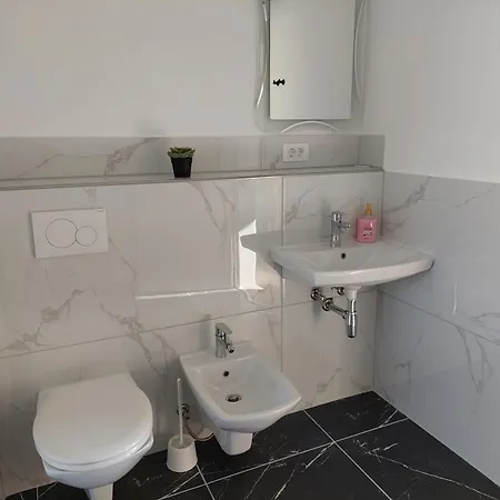 House Petra Cerklje na Gorenjskem