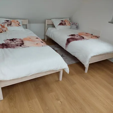 Vikendica House Petra