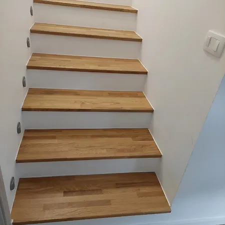 House Petra Semesterbostad Cerklje na Gorenjskem