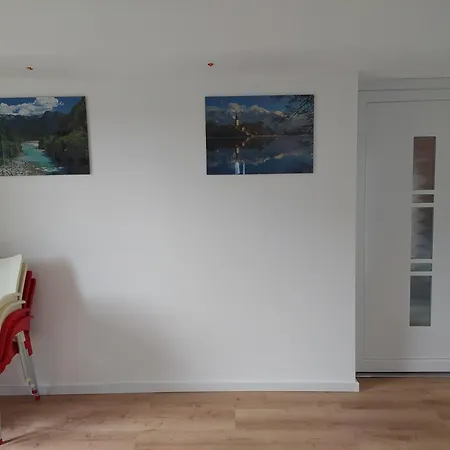 House Petra Vikendica Cerklje na Gorenjskem