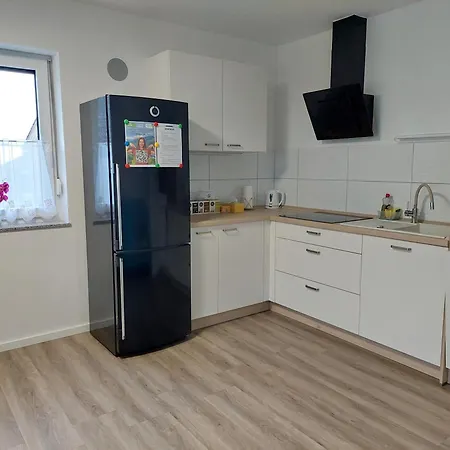 House Petra Дом отдыха Церклье-на-Гореньскем
