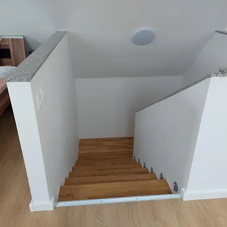 Дом отдыха House Petra