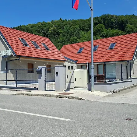 House Petra * Cerklje na Gorenjskem