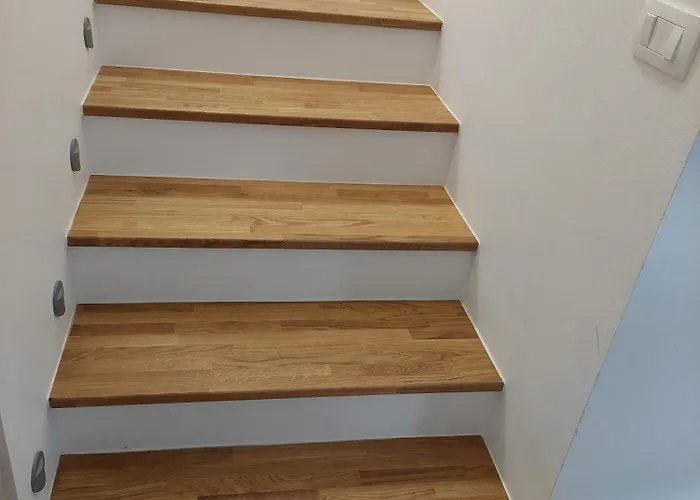 House Petra Prázdninový dům Cerklje na Gorenjskem