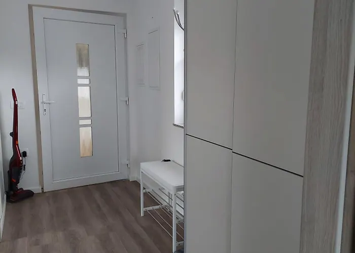 House Petra Prázdninový dům *