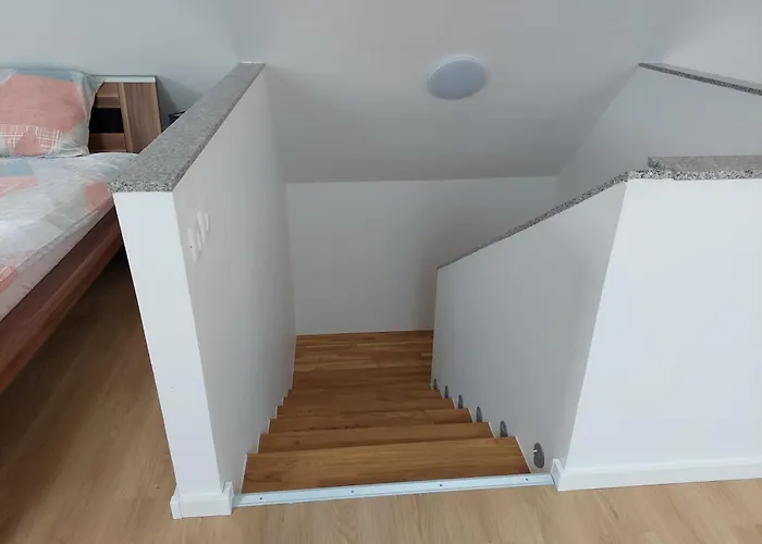 Prázdninový dům House Petra